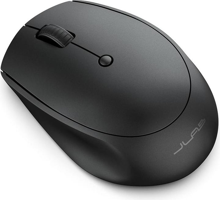 Actual product image JLab Audio JLAB Go Mouse - Black (Wireless)