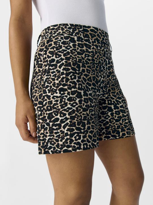 Image du produit Object Print Shorts (34)