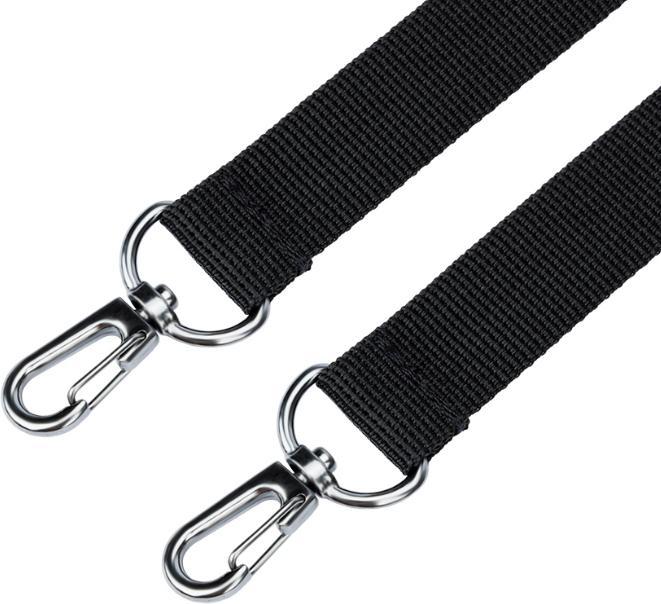 Actual product image JJC OC SK8 Versatile Shoulder Strap Pouch