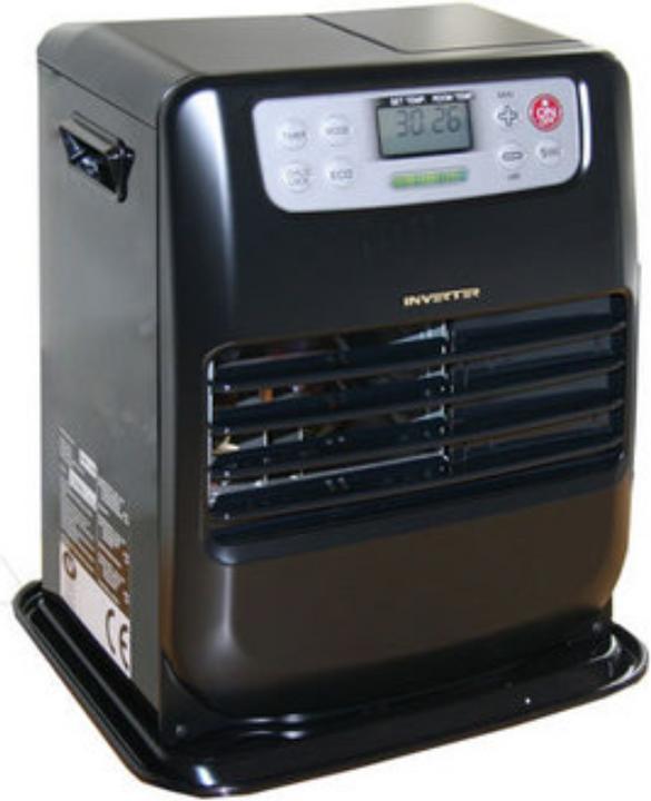Produktbild Sonnenkönig Corona Minimax Inverter (2300 W)