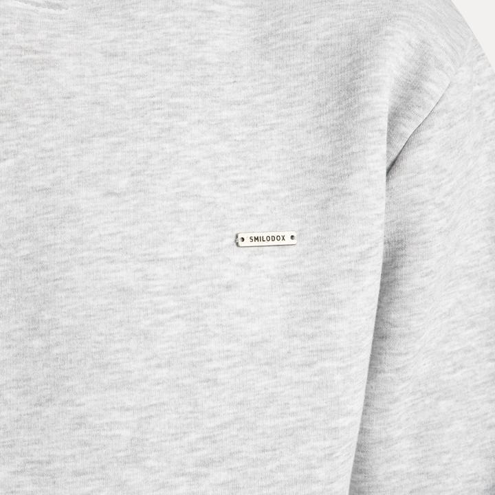 Produktbild Smilodox Hoodie Ilyas (L)