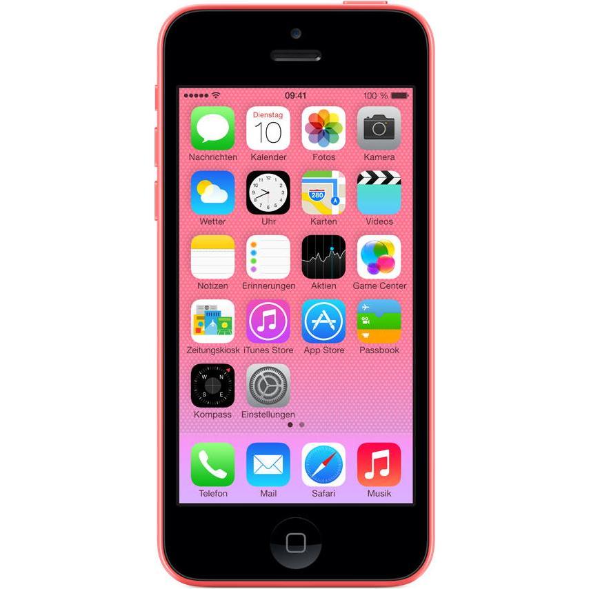 Apple iPhone 5c ピンク 32GB Apple iPhone 5C - kaufen bei Digitec - Digitec