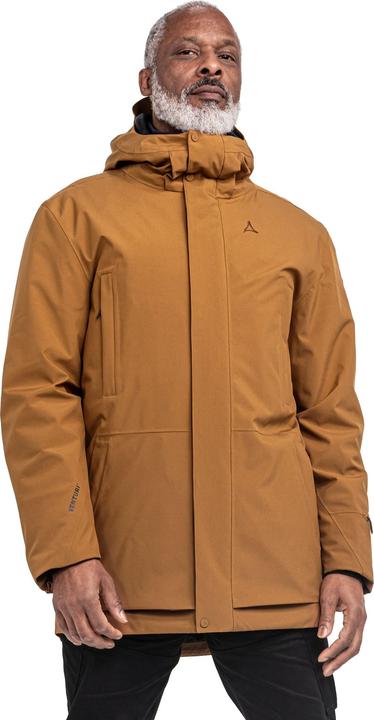 Produktbild Schöffel Ins Parka Style Crivat MNS