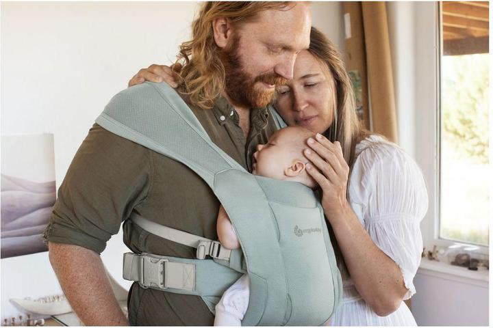 Produktbild Ergobaby Embrace