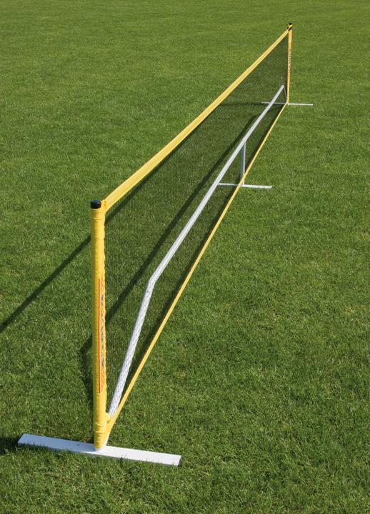 Actual product image Kübler Sport Flexible grid system