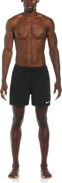 Produktbild Nike Logo Tape Lap 5" Volley Short (S)