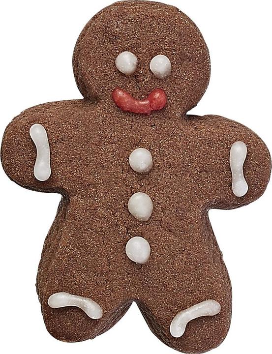 Actual product image Birkmann Gingerman