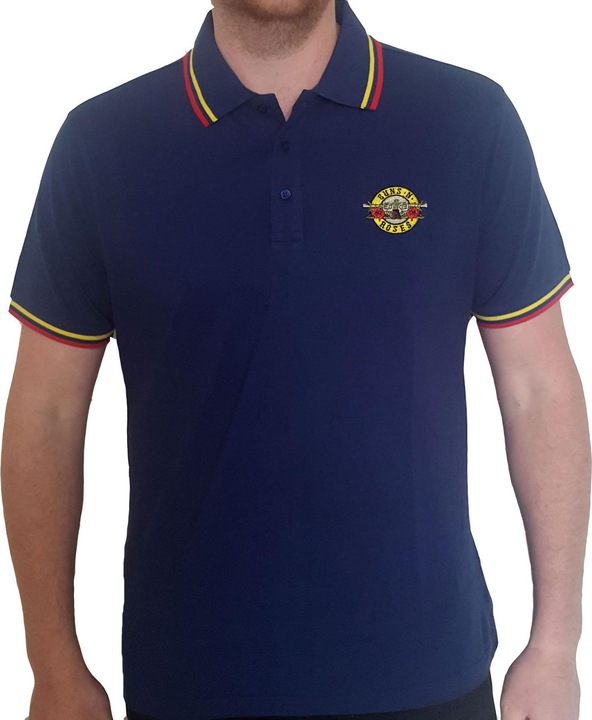 Immagine prodotto Guns N Roses Palo con logo classico (XXL)
