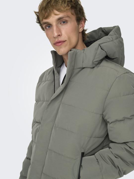 Immagine prodotto Only & Sons Onscayson Puffa Otw Noos (S)