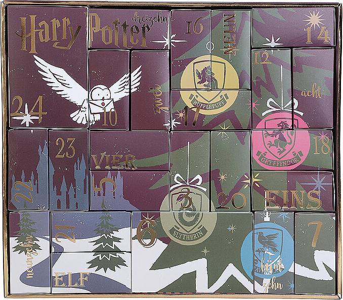 Sockswear Harry Potter (35 - 41)