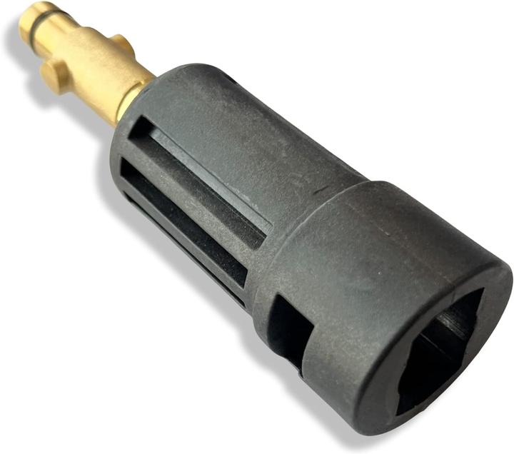 Actual product image M&M Smartek Adapter