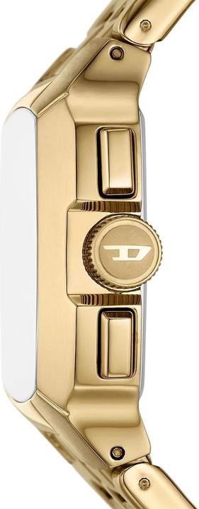 Actual product image Diesel Cliffhanger (Chronograph, 40 mm)