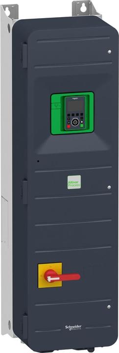 Produktbild Schneider Electric Frequenzumrichter, ATV950, 90kW, ATV950D90N4E