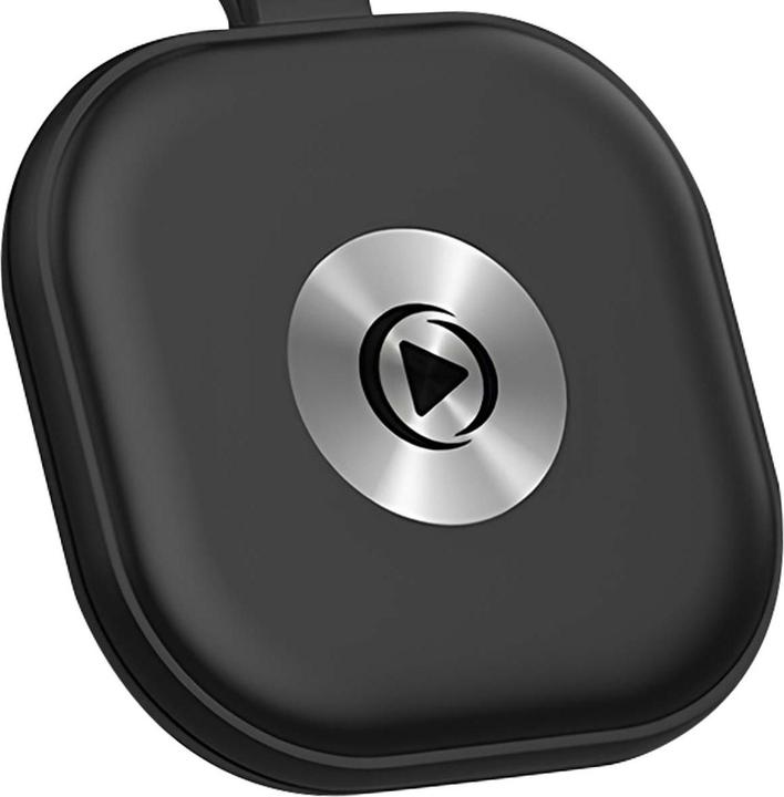 Produktbild Force Play 4er Set Smart Tracker iOS Schlüsselanhänger (Android, iOS)