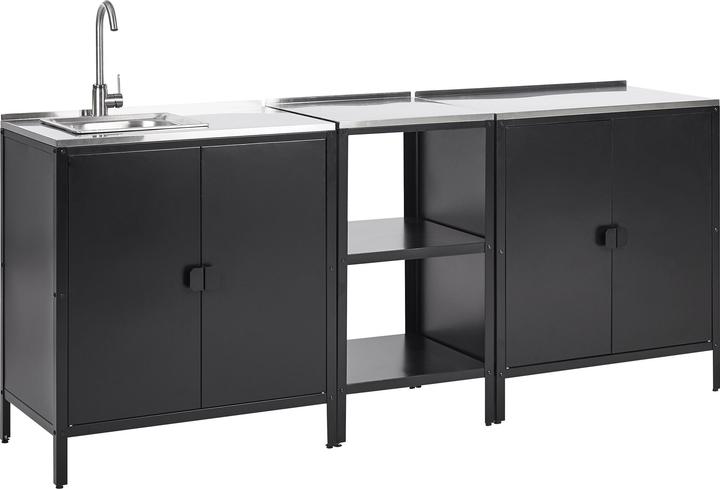 Immagine prodotto Beliani Vilama