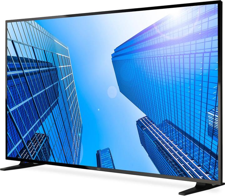 Produktbild NEC E507Q (3840 x 2160 Pixel, 49.50")