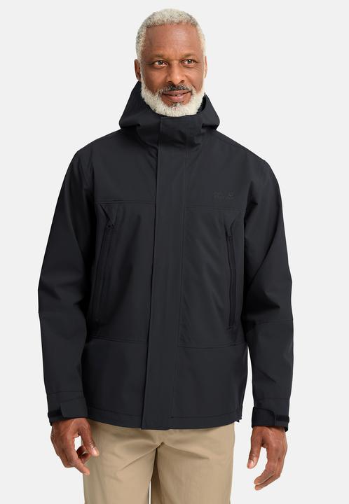 Actual product image Jack Wolfskin Onera 2L Jkt M (L)
