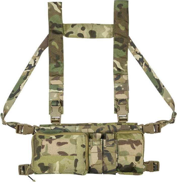 Produktbild Viper Tactical VX Funktionsweste Tarnmuster