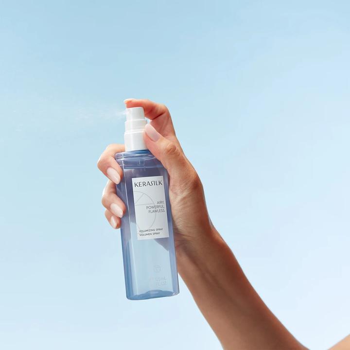 Image du produit Kerasilk Spécialiste - Spray Volume (125 ml)