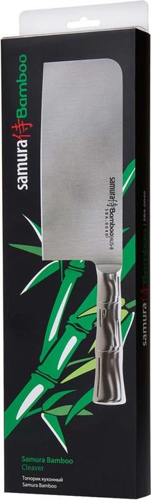 Immagine prodotto Samura BAMBOO Utility (18 cm)