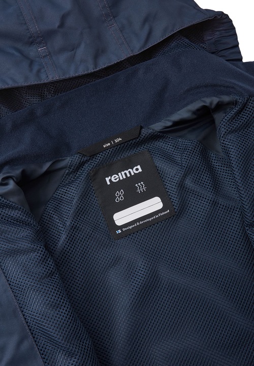 Image du produit Reima tec Enfants Veste de pluie Soutu (116)