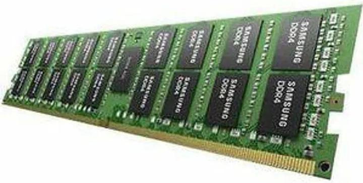 Produktbild Samsung M321R8GA0PB0-CWM (1 x 64GB, 5600 MHz, DDR5-RAM, R-DIMM)