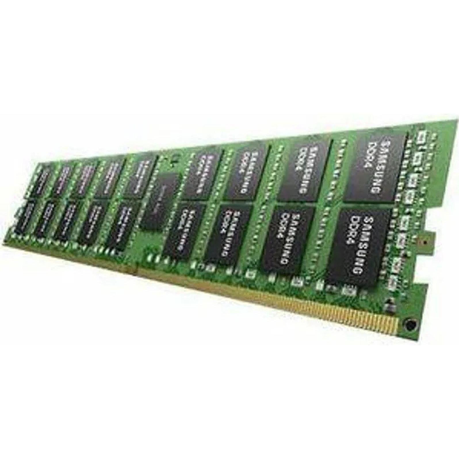 Samsung RAM D5 5600 64GB ECC R (1 x 64GB, 5600 MHz, DDR5-RAM), RAM