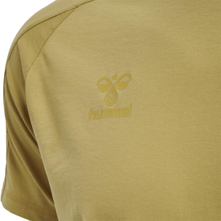 Actual product image hummel Cima Xk T-Shirt S/S (S)