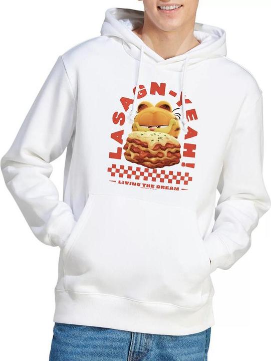 Produktbild Garfield Lasagnyeah Kapuzenpullover (S)