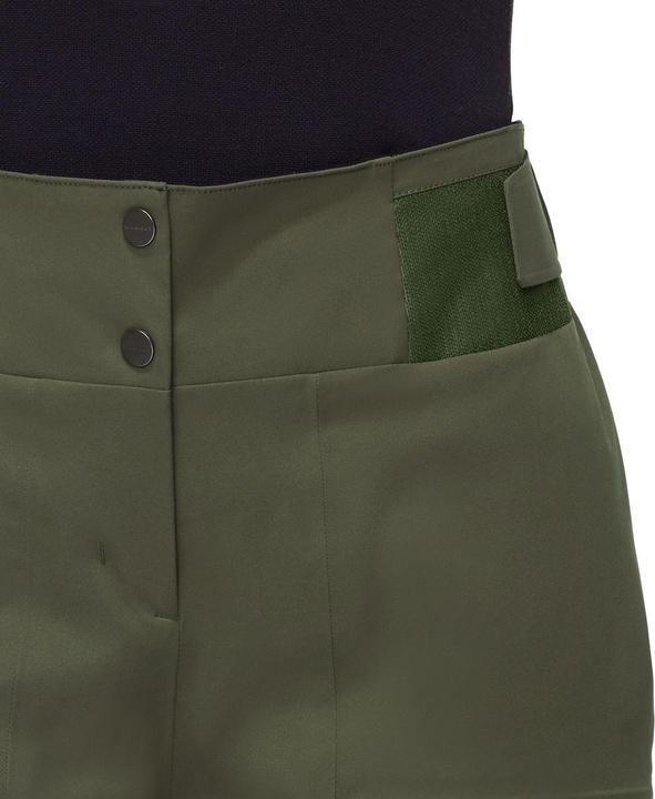 Produktbild Mammut Stoney HS Thermo Pants Women (XXS)