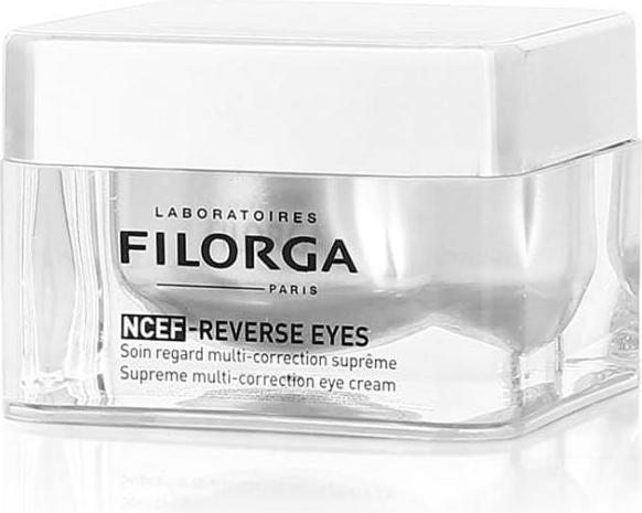 Produktbild Filorga NCEF-Reverse Eyes (Fluid, 15 ml, Nacht)