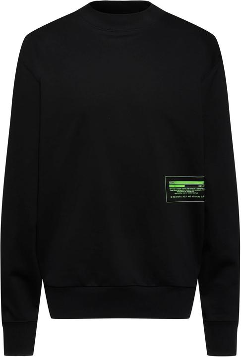 Produktbild HUGO Felpa Dulliver (XS)