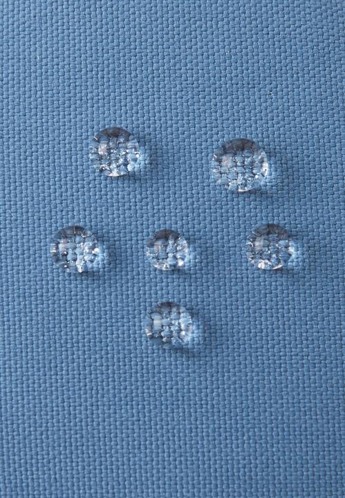 Actual product image Reima tec+ Kinder Winter Fäustlinge Ote Ocean (6)