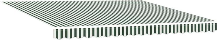 Actual product image vidaXL External shading (3 m)