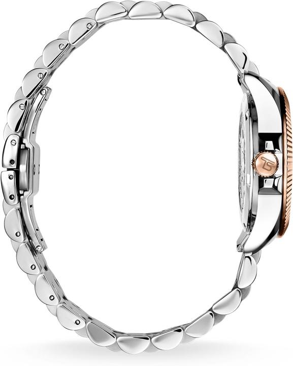 Produktbild Thomas Sabo Damenuhr Divine (Analoguhr, 33 mm)