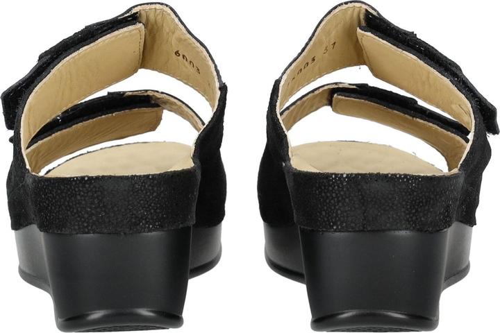 Actual product image Vital Pantoletten (39)