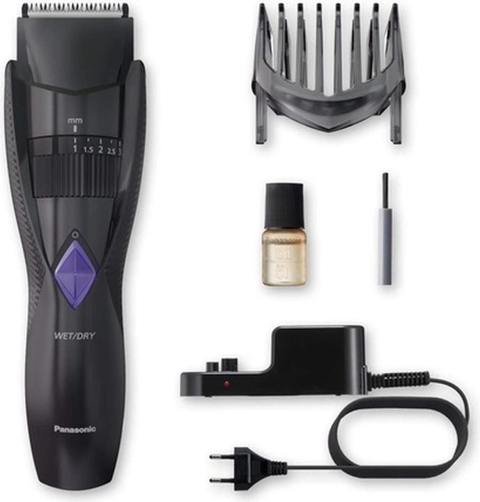 Produktbild Panasonic Haar-/Bartschnitt. M. ER-GB37K503