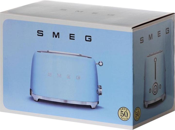 Immagine prodotto Smeg Stile retrò anni '50