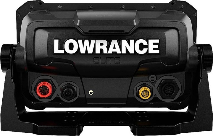 Actual product image Lowrance Elite FS 7 Fishfinder