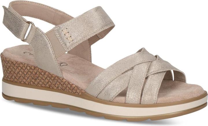 Actual product image Caprice Sandal (37)