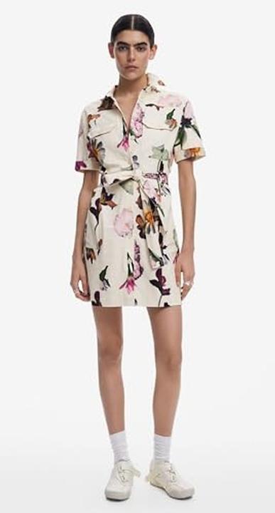 Image du produit Desigual Monicawhite (M)