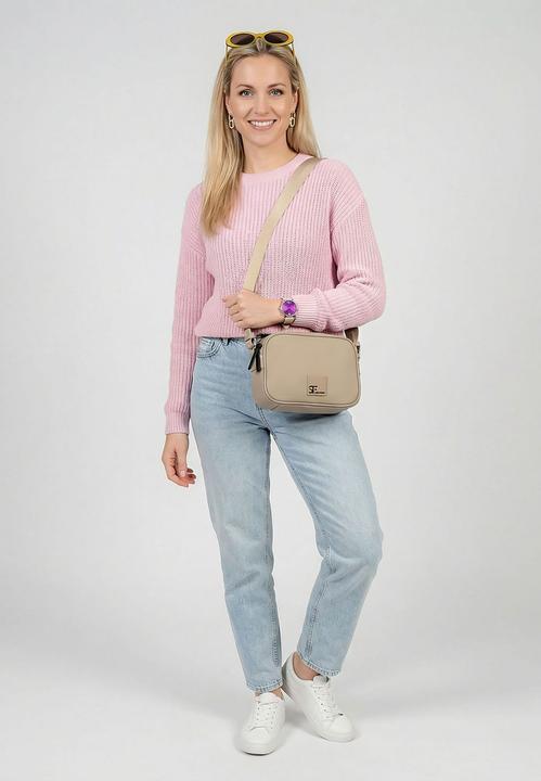 Immagine prodotto Suri Frey SFY Shiny Crossbody Bag
