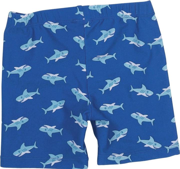 Image du produit Playshoes Shorty requin anti-UV (74, 80)