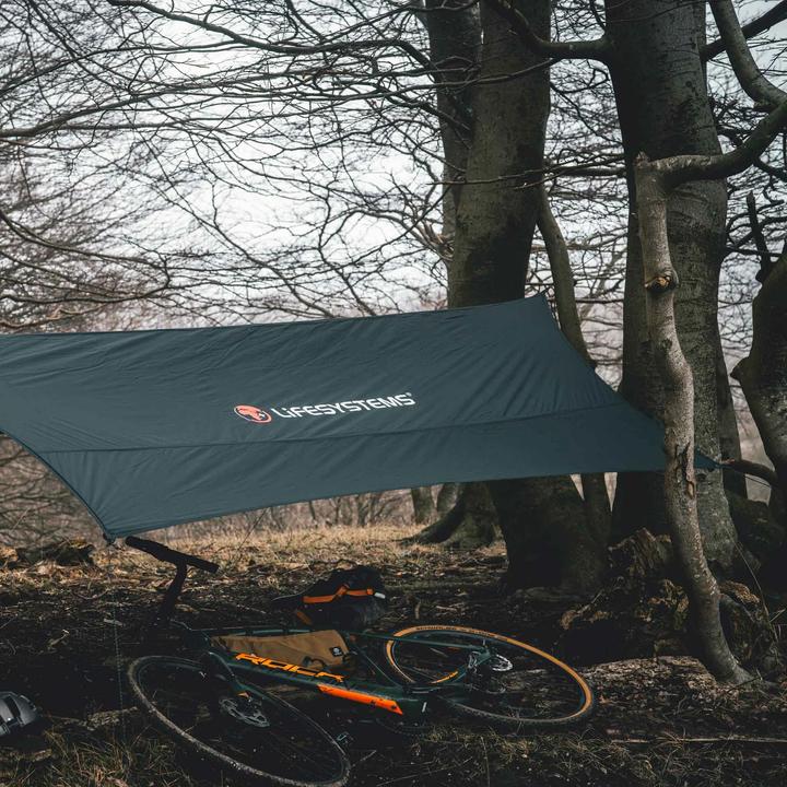 Produktbild Lifesystems Expedition Tarp (Tarp)