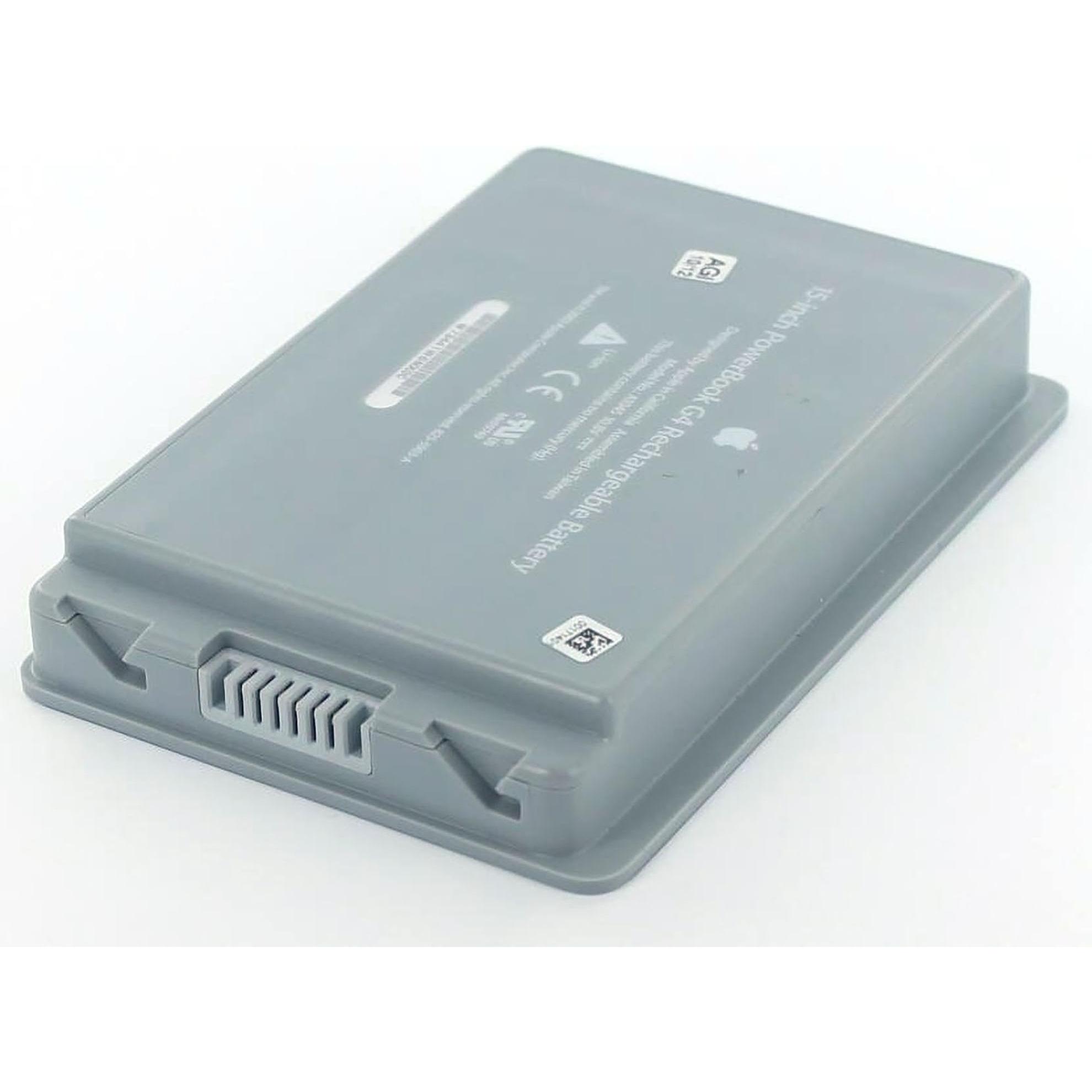 AGI 42792 - Batterie/Akku (4400 mAh), Notebook Akku, Silber