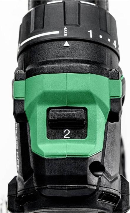 Image du produit Hikoki Perceuse-visseuse à accu D36DC BASIC