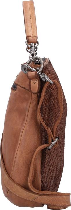 Immagine prodotto Harbour 2nd Borsa a tracolla Soft Weaving Maureen in pelle 30 cm