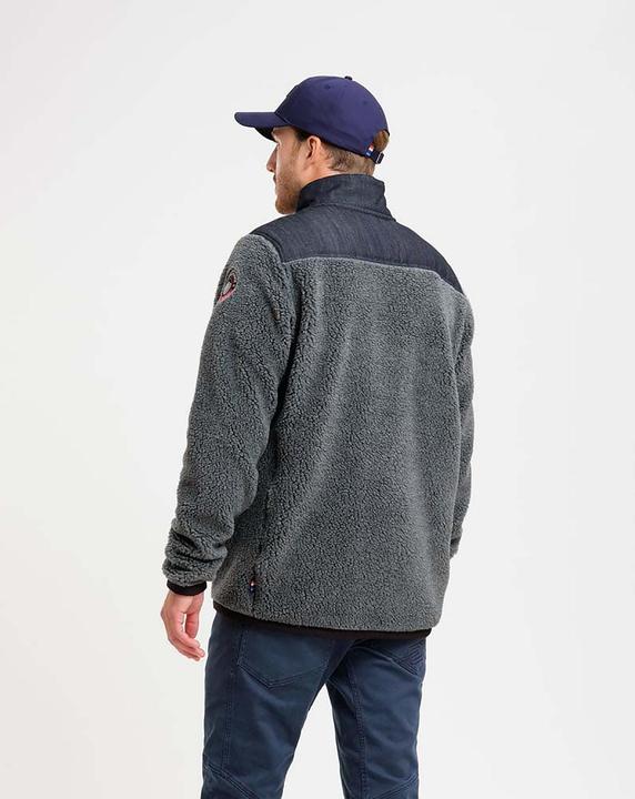 Produktbild Elevenate Glacier Pile Jacket (S)