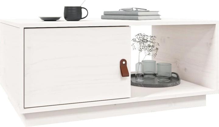 Image du produit vidaXL Couchtisch