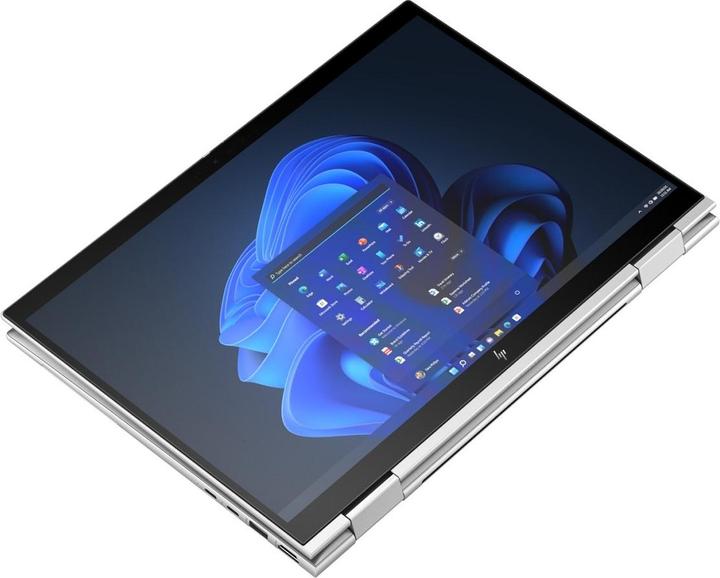 Produktbild HP Elite x360 1040 G10 (14", Intel Core i7-1355U, 16 GB, 512 GB, DE)